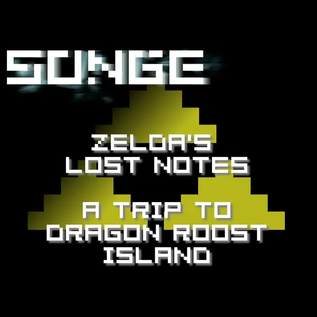 Zelda's Lost Notes - A Trip to Dragon Roost Island