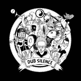 Sortie de Piste by Dub Silence