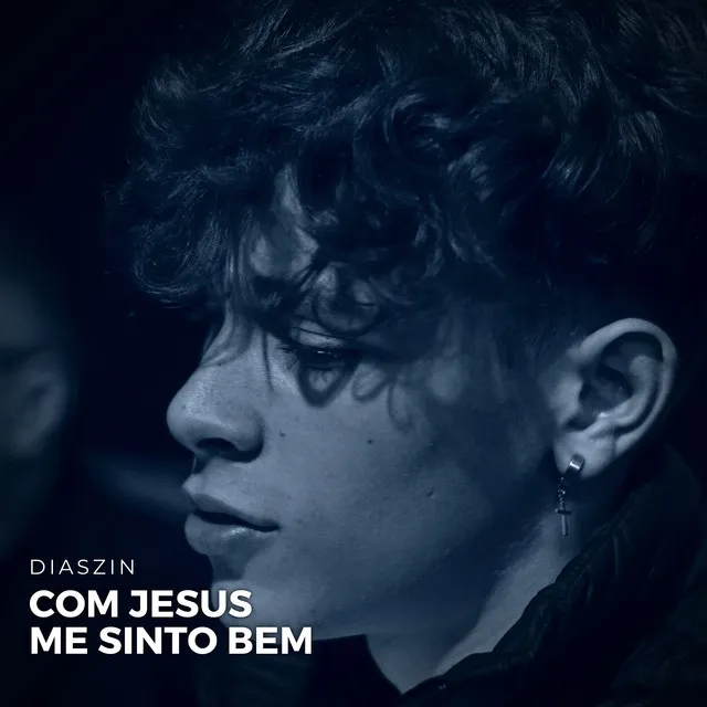 Com Jesus Me Sinto Bem