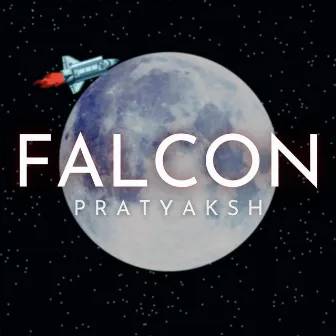 Falcon by Pratyaksh Sharma