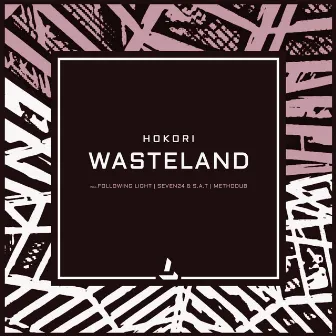 Wasteland by Hokori