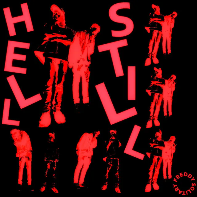 HELL STILL