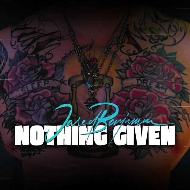 Nothing Given