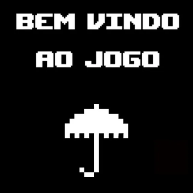 Bem Vindo ao Jogo