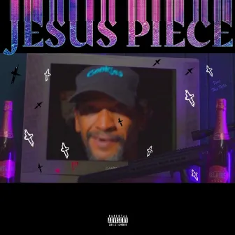 Jesus Piece by Rico Tha Rula