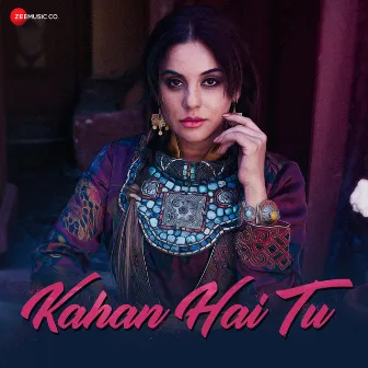 Kahan Hai Tu by Hyder Dar