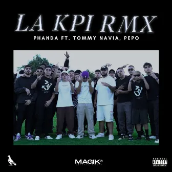 LA KPI RMX by Phanda