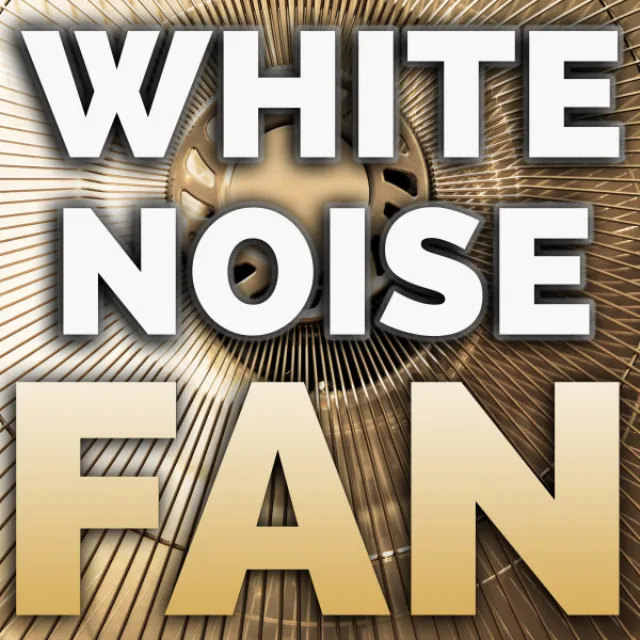 White Noise Fan - 20 Minutes