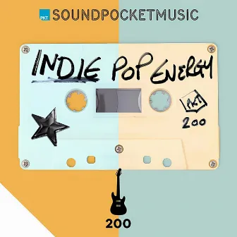 Indie Pop Energy by Lee Ahmad Baker