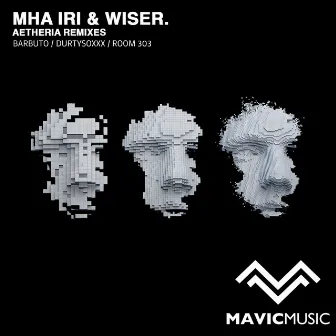 Aetheria (Remixes) by WISER.