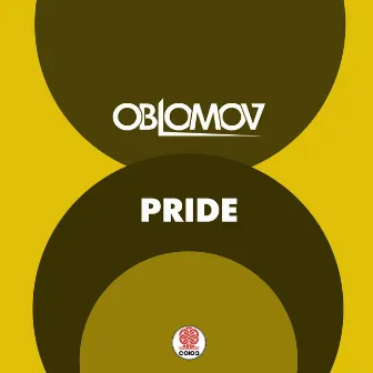 Pride by Oblomov