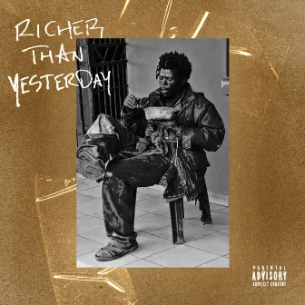 Richer than Yesterday by Kool Kio