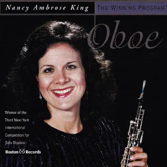 The Winning Program by Nancy Ambrose King