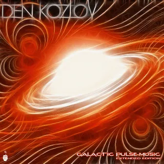 Galactic Pulse Music by Den Kozlov