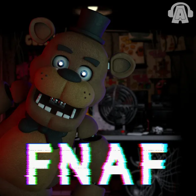 Five Nights at Freddy's 1 Song [From 