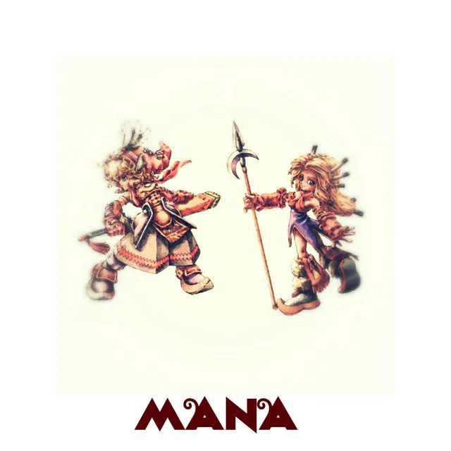 Mana