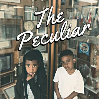 The Peculiar by Path of Revelation