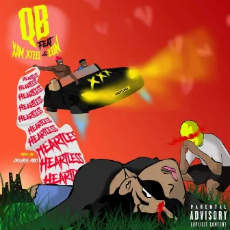 Heartless by Qb