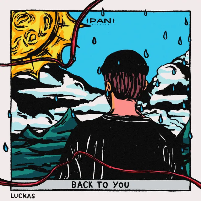 Back to You