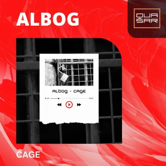 Cage (Original Mix) by Albog