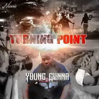 Turning Point by Young Gunna