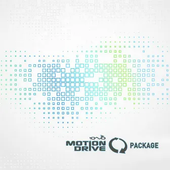 Package by Motion Drive