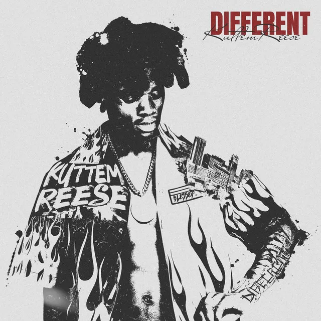 Different