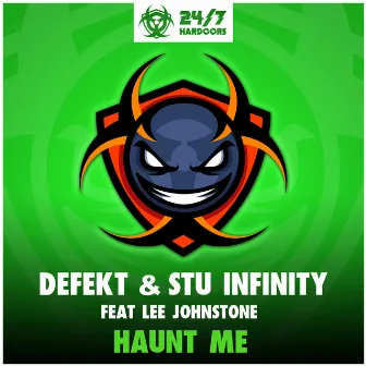 Haunt Me by Defekt