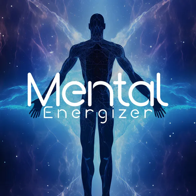 Mental Energizer: Gamma Waves for Focus, Concentration, Memory