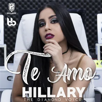 Te Amo by Hillary