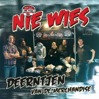 Deerntjen Van De Merchandise by Nie Wies