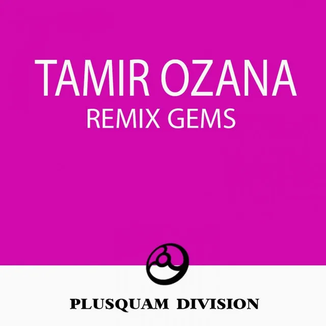 Champion - Tamir Ozana Remix