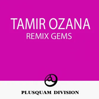 Remix Gems by Tamir Ozana