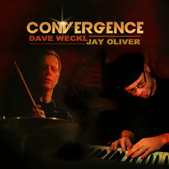 Convergence by Dave Weckl