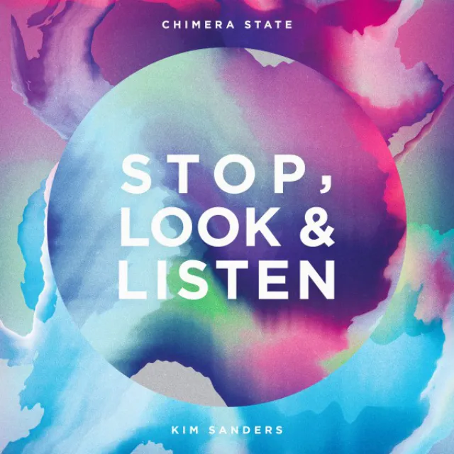 Stop, Look & Listen - Chris Creek Remix