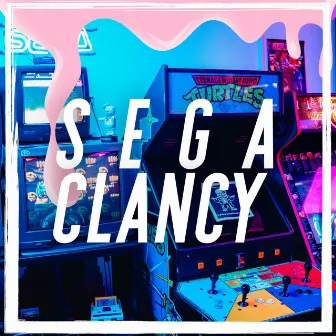 Sega by Clancy