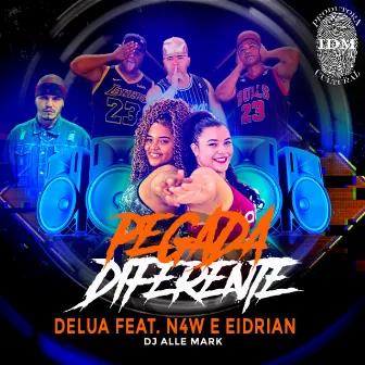 Pegada Diferente by N4W