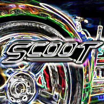 Scoot by H3adcannon