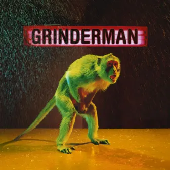 Grinderman by Grinderman