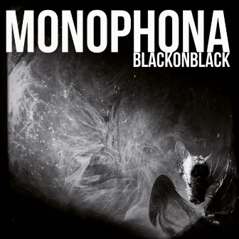 Black on Black by Monophona