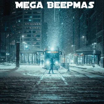 Mega Beepmas by Mega Beep