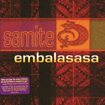 Embalasasa by Samite