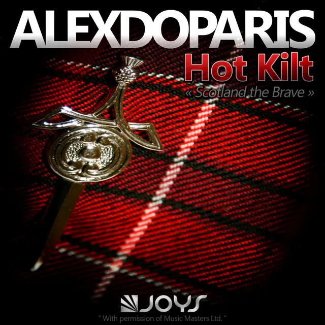 Hot Kilt - Marcus Remix