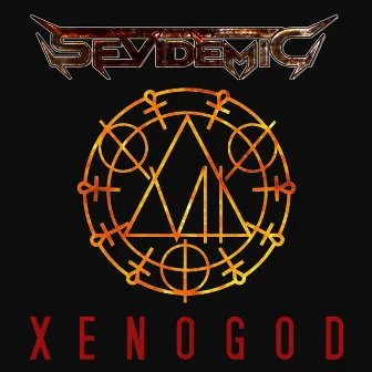 Xenogod by Sevidemic