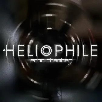 Echo Chamber by Heliophile