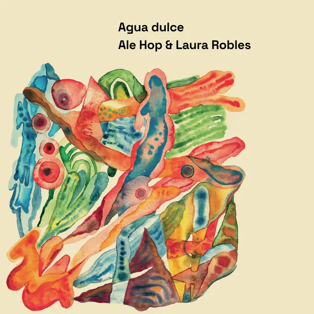 Agua dulce