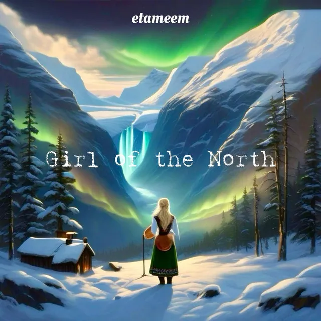 Girl of the North