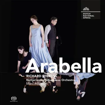 Arabella by Netherlands Philharmonic Orchestra