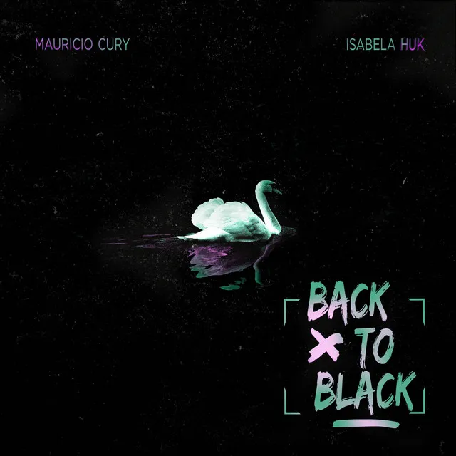 Back to Black - Remix