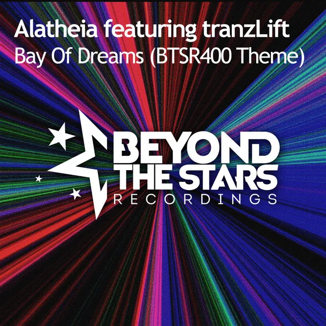 Bay Of Dreams (BTSR400 Theme) - Radio Edit